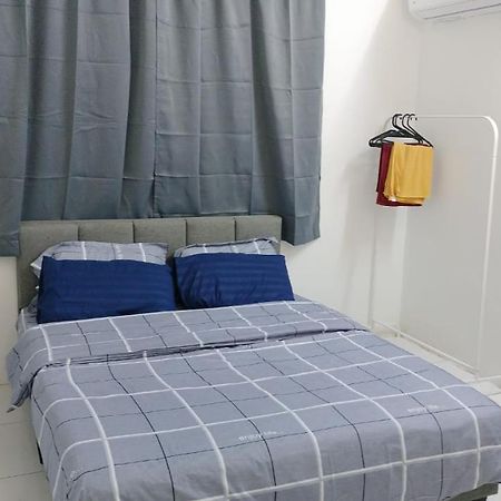 Vista Alam Serviced Apartment Near Idcc Sacc Pkns Uitm Msu Avisena Shah Alam Esterno foto