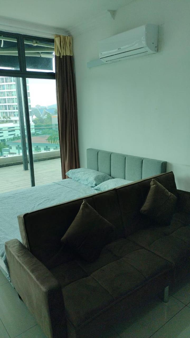 Vista Alam Serviced Apartment Near Idcc Sacc Pkns Uitm Msu Avisena Shah Alam Esterno foto