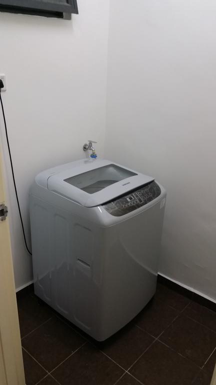 Vista Alam Serviced Apartment Near Idcc Sacc Pkns Uitm Msu Avisena Shah Alam Esterno foto